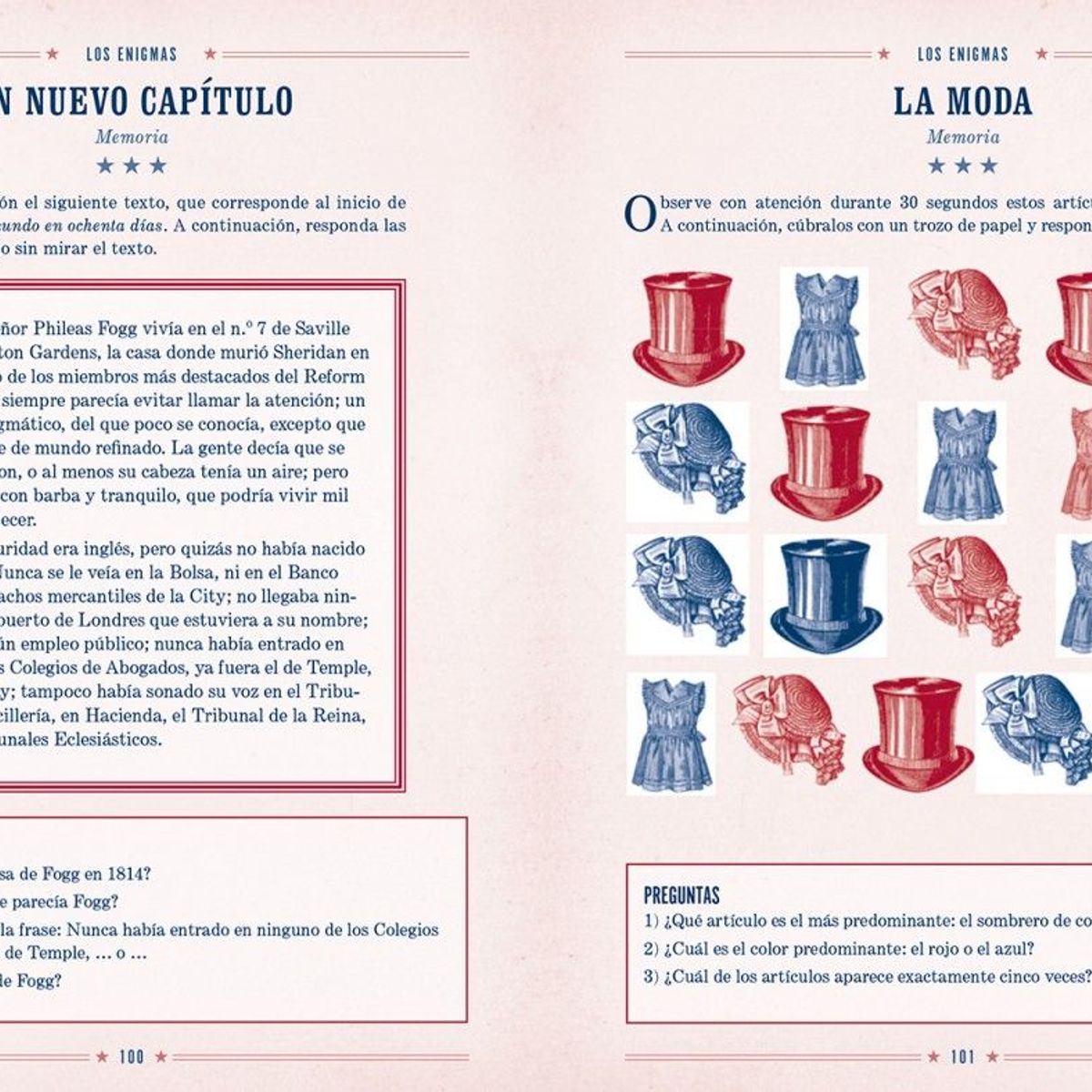 EDITORIAL CONTRAPUNTO - Vuelta Al Mundo En 200 Enigmas, La