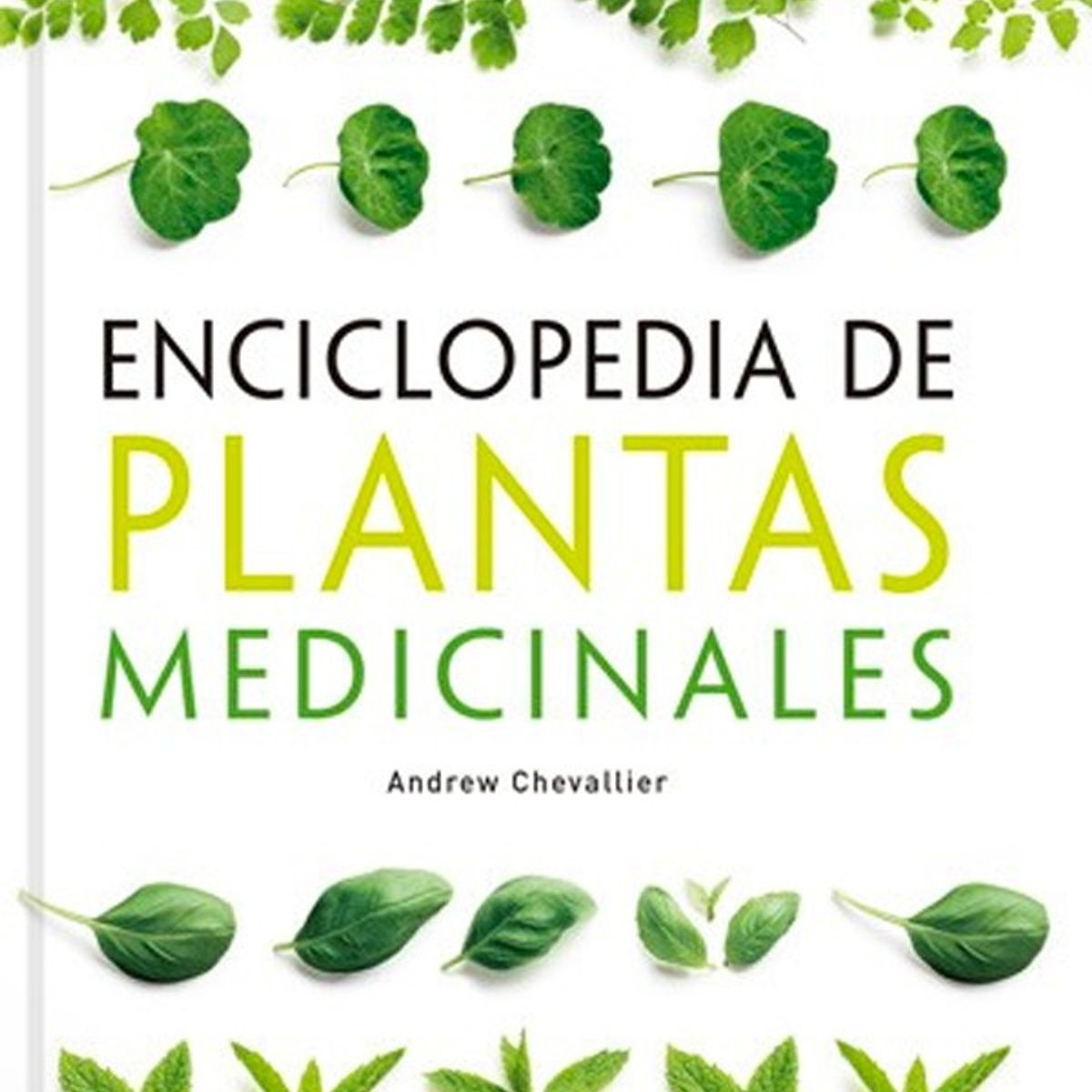 EDITORIAL CONTRAPUNTO - Enciclopedia De Plantas Medicinales