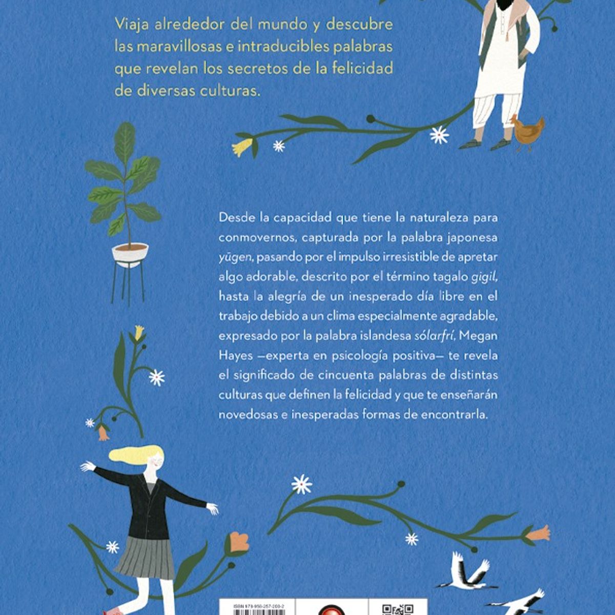 EDITORIAL CONTRAPUNTO - Pasaporte A La Felicidad