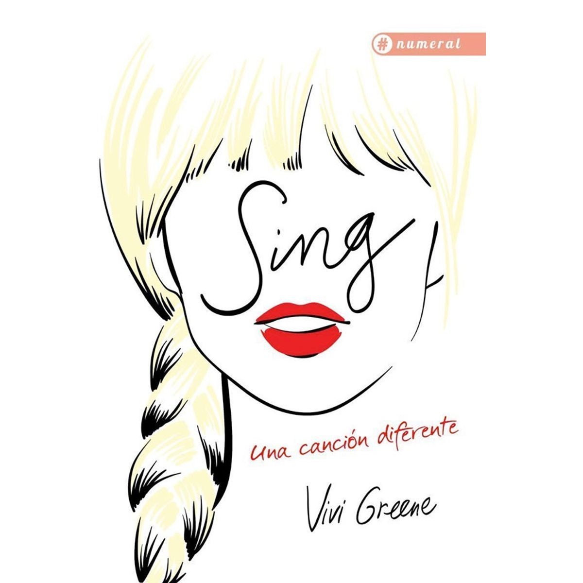 EDHASA - Numeral - Sing de Editorial Edhasa