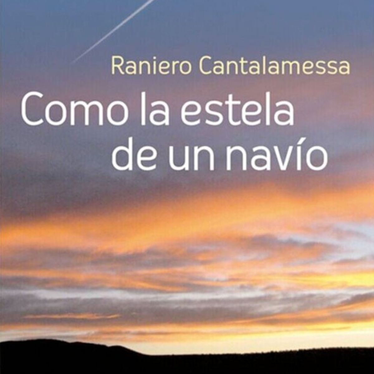 EDHASA - Como la estela de un navío