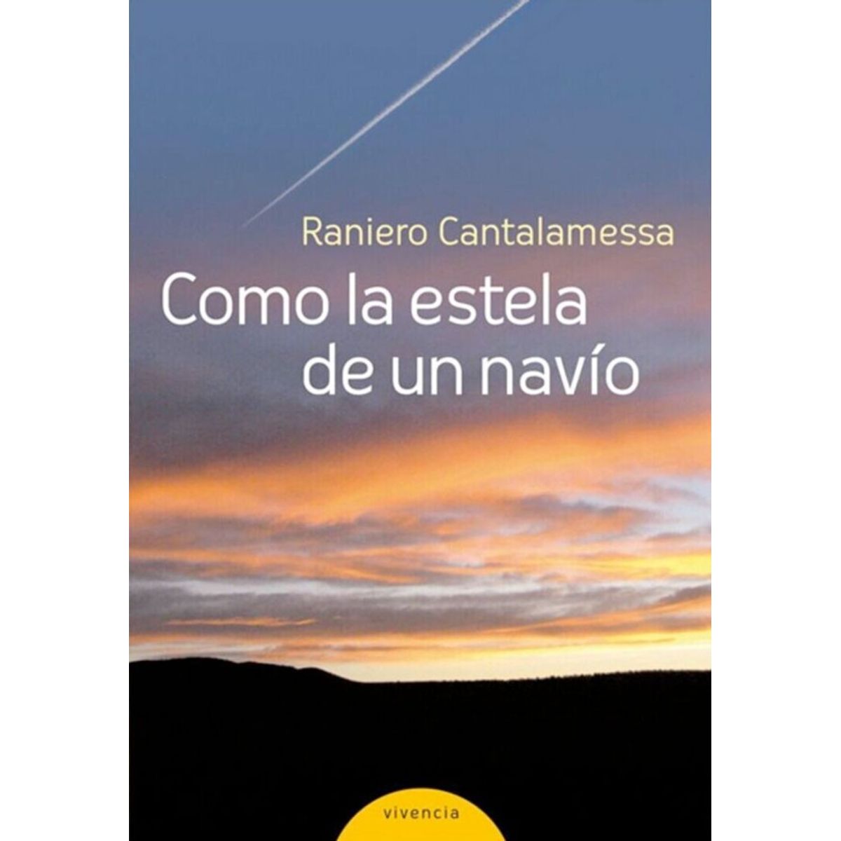 EDHASA - Como la estela de un navío