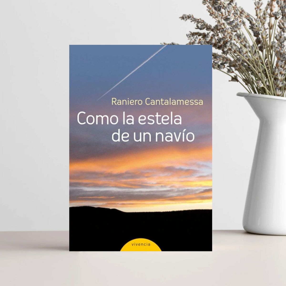 EDHASA - Como la estela de un navío
