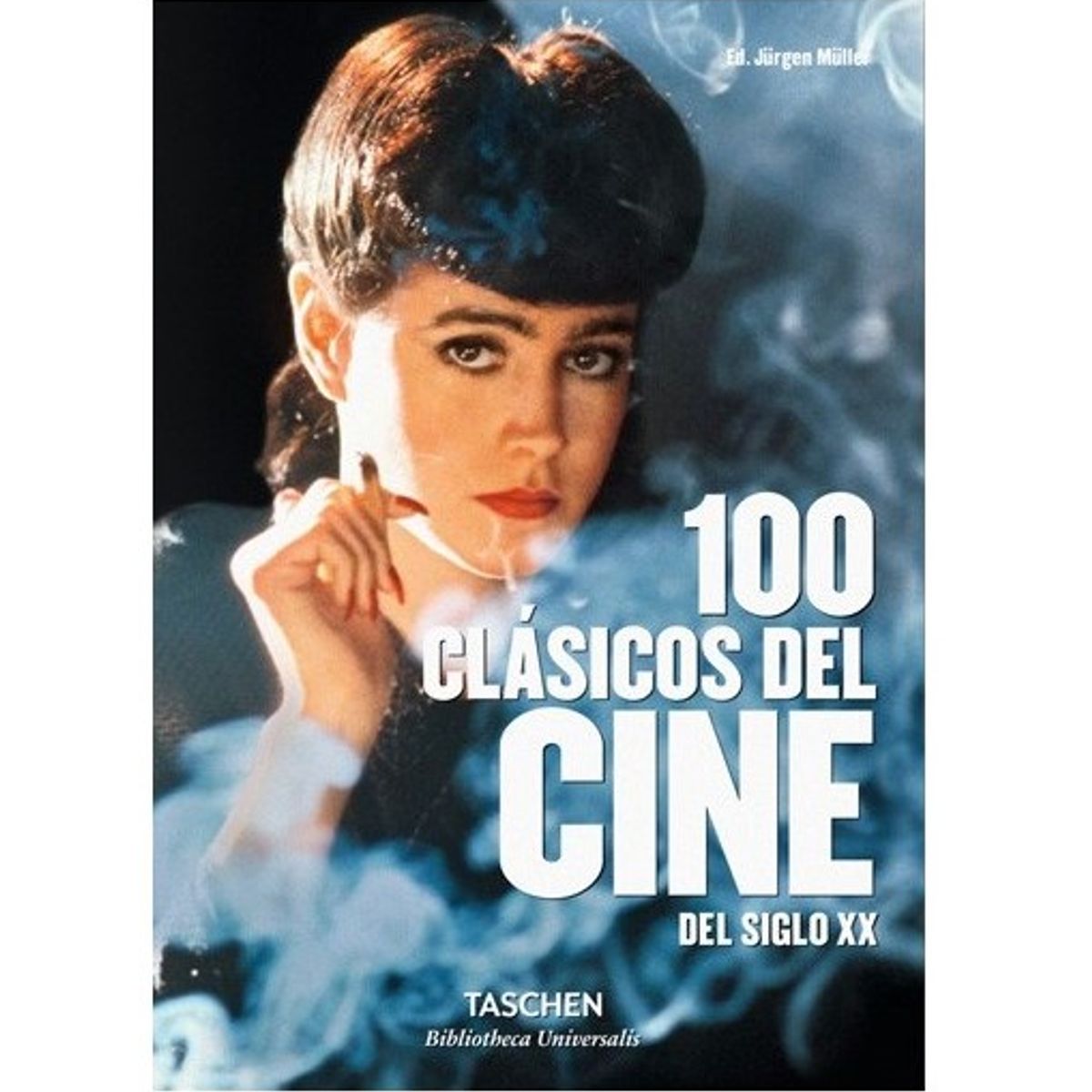 TASCHEN - Biblioteca Universal. 100 Clásicos Del Cine Del Siglo XX