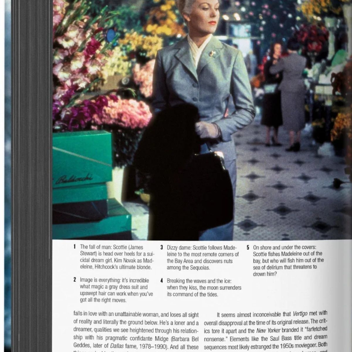 TASCHEN - Biblioteca Universal. 100 Clásicos Del Cine Del Siglo XX