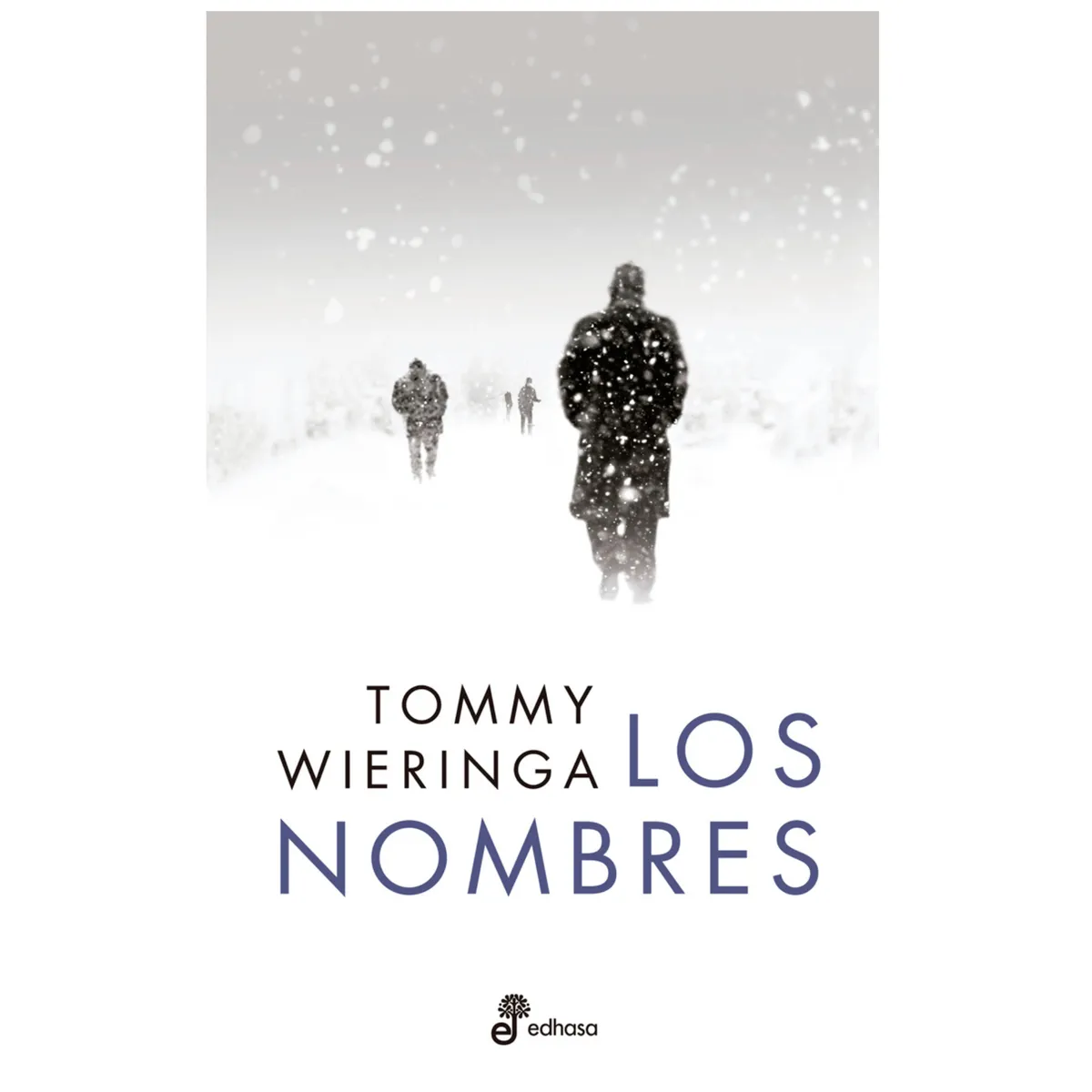 EDHASA - Los Nombres de Editorial Edhasa
