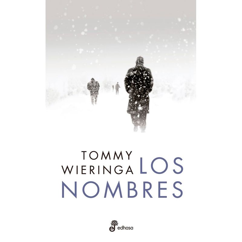 EDHASA - Libro Los Nombres