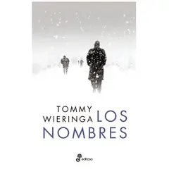 EDHASA - Los Nombres de Editorial