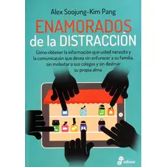 EDHASA - Enamorados De La Distracción