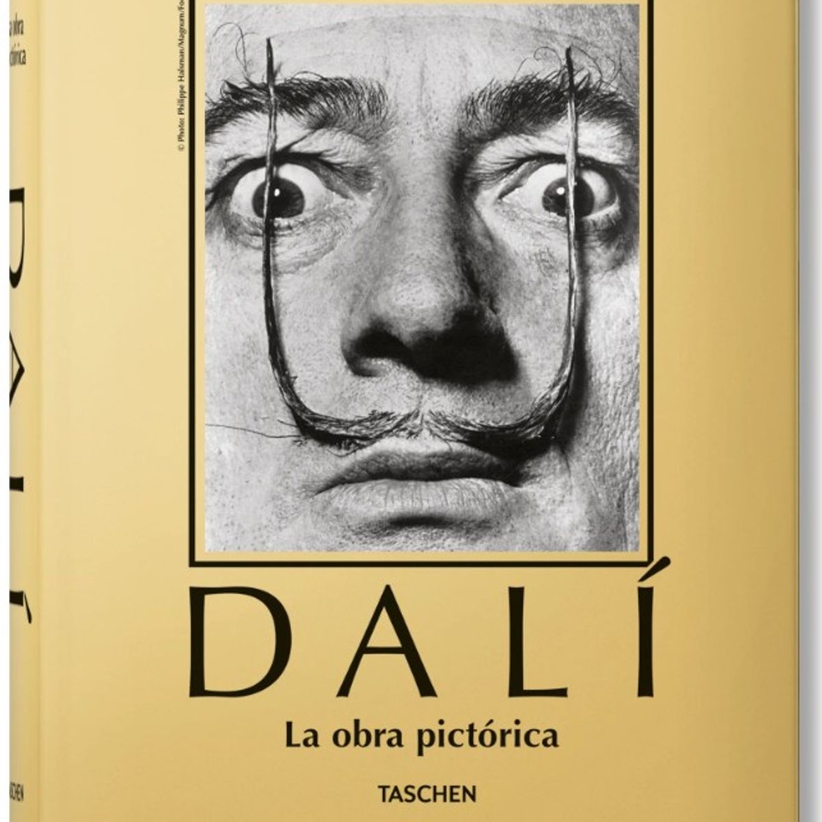 TASCHEN - Kl - Dalí. La Obra Pictórica