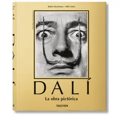 TASCHEN - Libro Kl - Dali. La Obra Pictorica