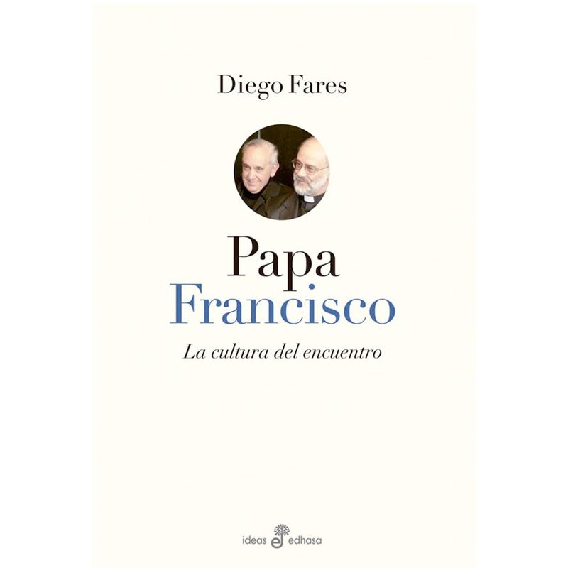 EDHASA - Libro Papa Francisco