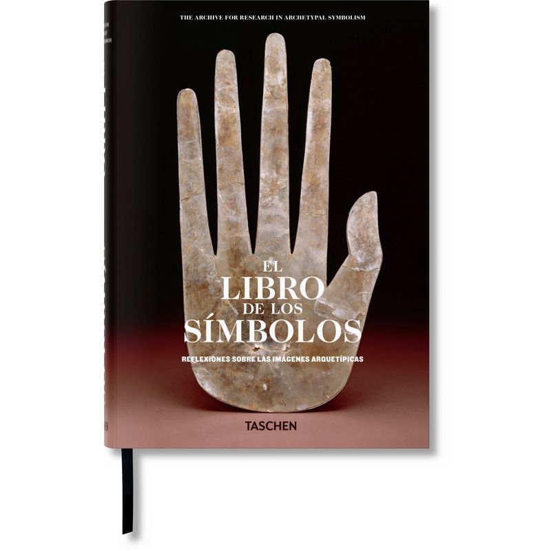 TASCHEN - El Libro De Los Simbolos