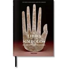 TASCHEN - El Libro De Los Simbolos