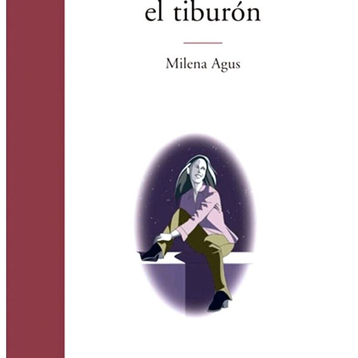EDHASA - Mientras Duerme El Tiburón