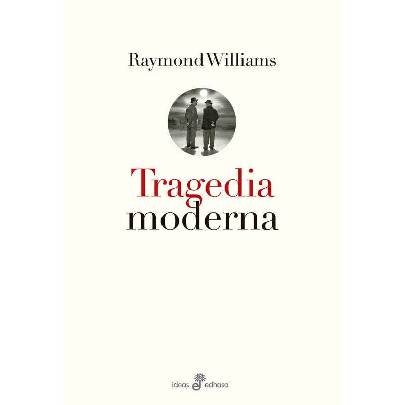EDHASA - Libro Tragedia Moderna