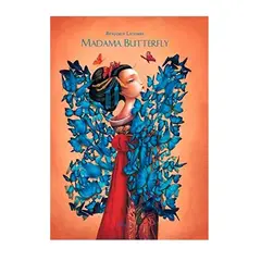 EDELVIVES - Lacombe - Madama Butterfly