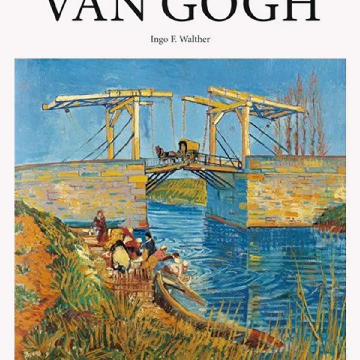 TASCHEN - Col. Basic Art - Van Gogh