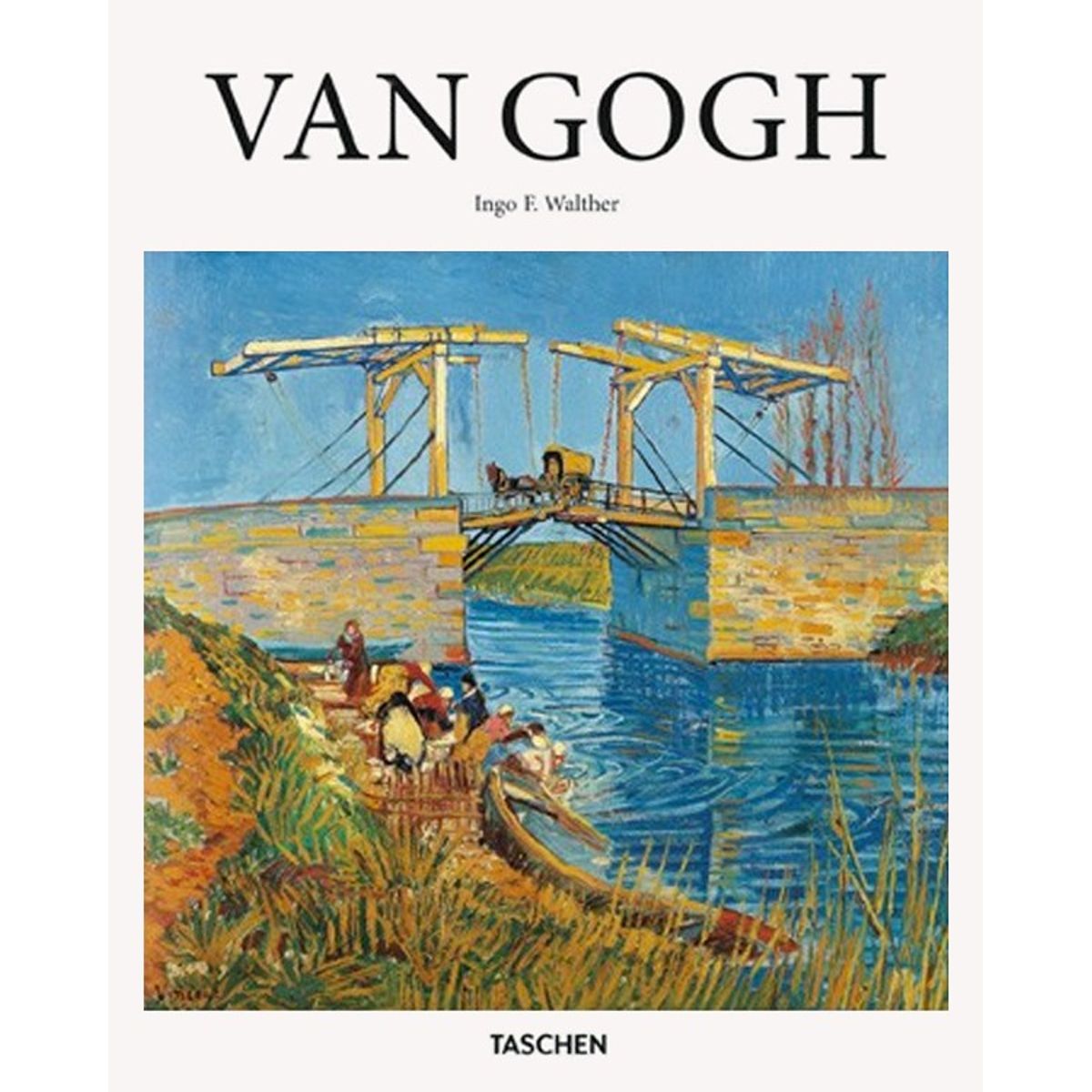 TASCHEN - Col. Basic Art - Van Gogh