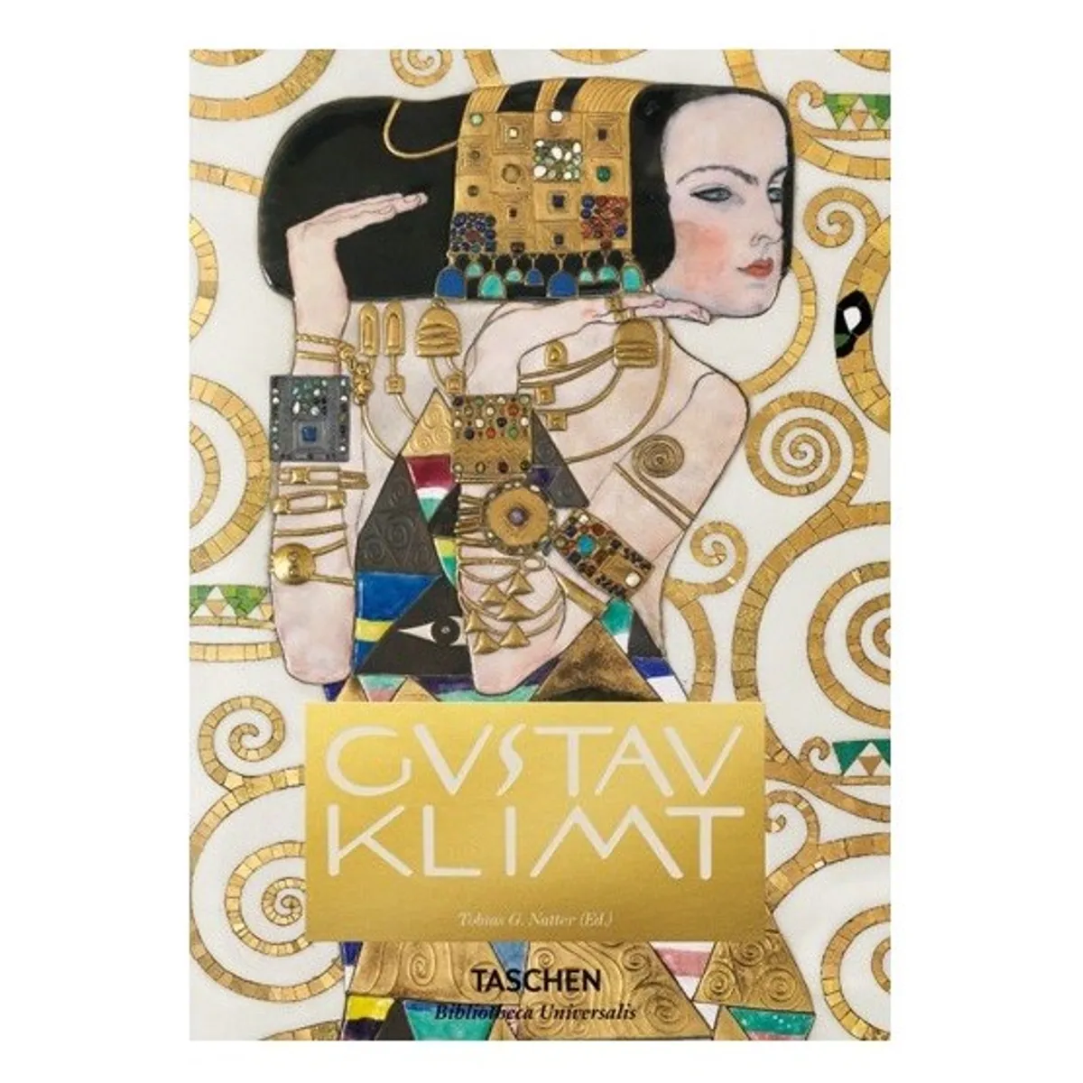TASCHEN - Biblioteca Universal - Gustav Klimt