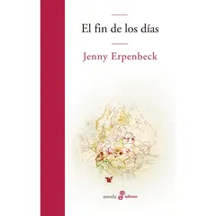 EDHASA - El Fin De Los Días de Editorial