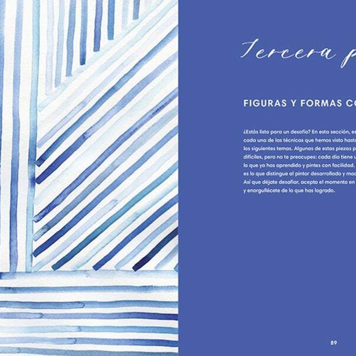 GUSTAVO GILI - 30 Días De Acuarela de Editorial Gustavo Gili
