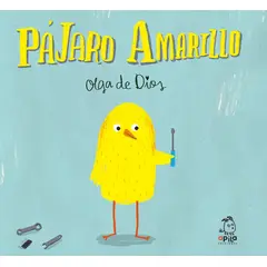 APILA - Pajaro Amarillo