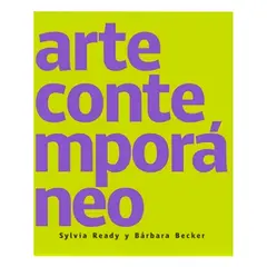 EDITORIAL CONTRAPUNTO - Entender El Arte Contemporaneo