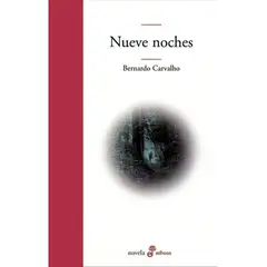 EDHASA - Nueve Noches de Editorial