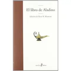 EDHASA - El Libro De Aladino