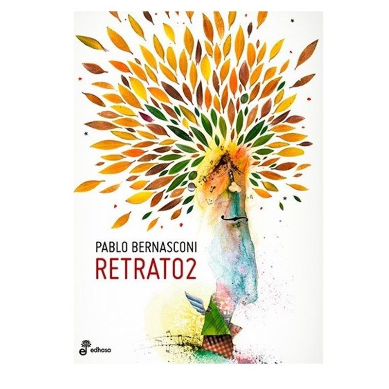 EDHASA - Libro Retrato 2
