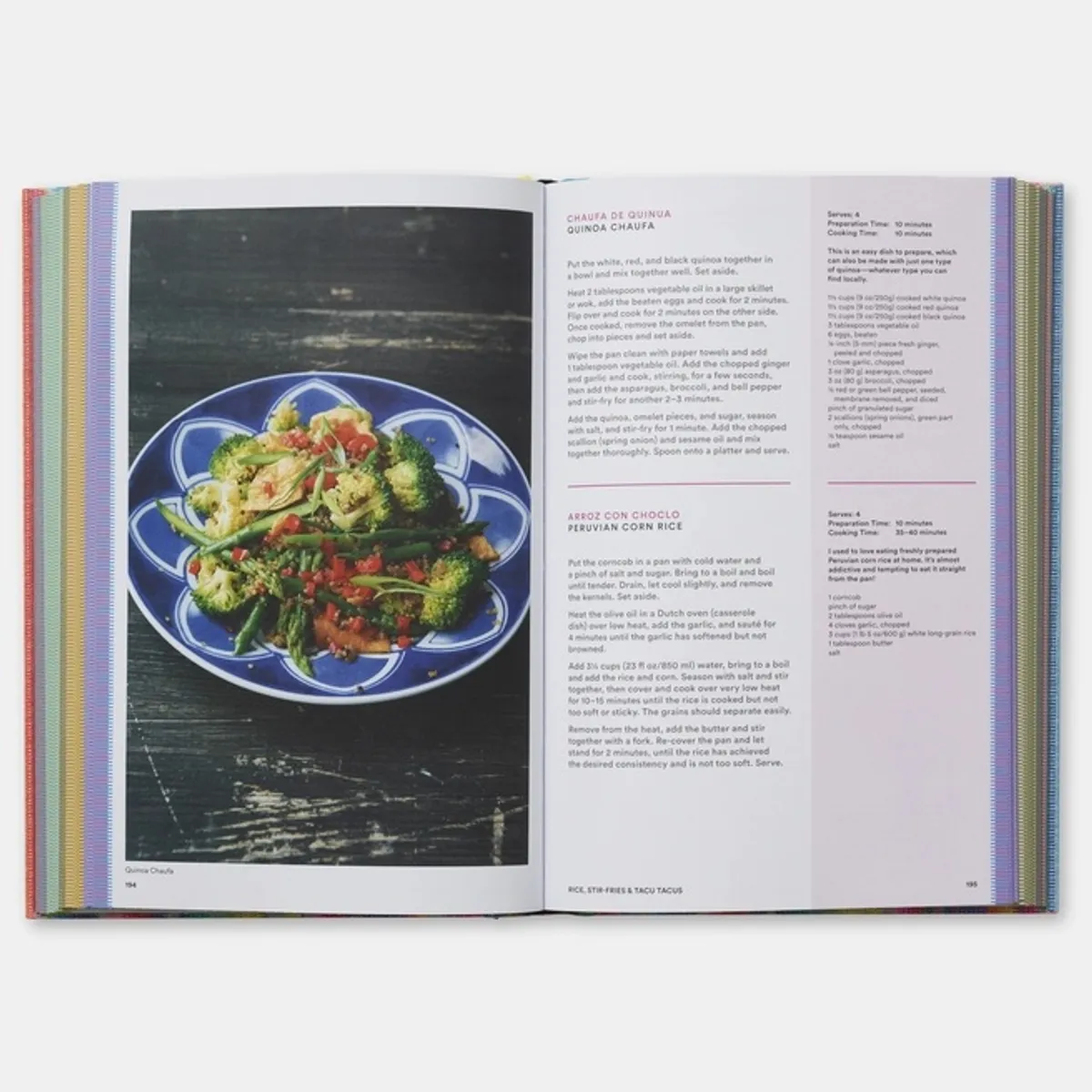 PHAIDON - Gastronomía - Perú de Editorial Phaidon