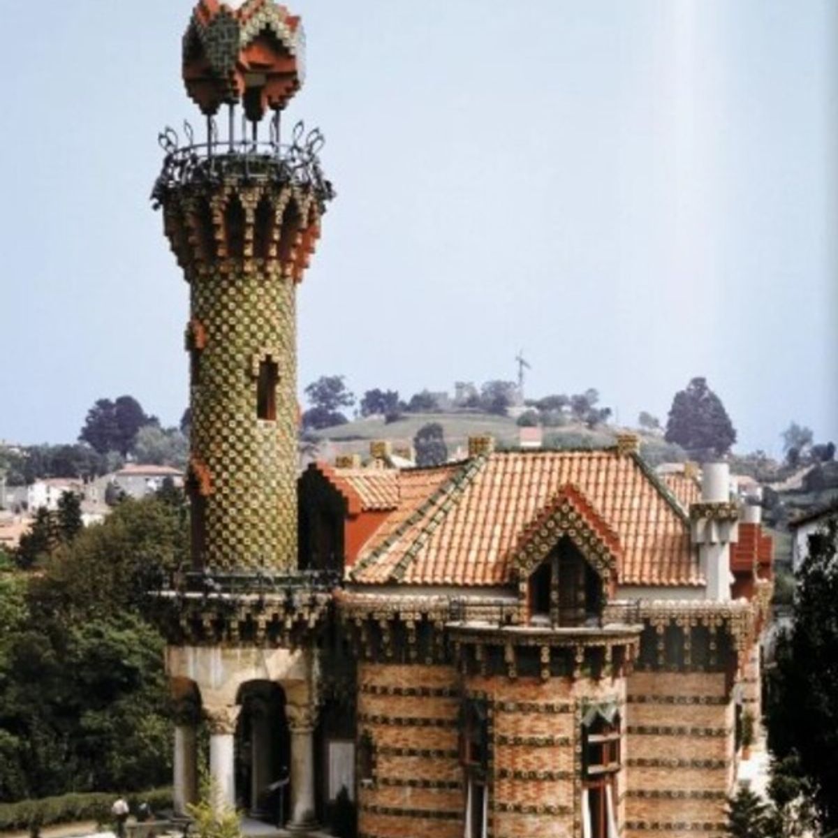 TASCHEN - Col. Basic Art - Gaudí