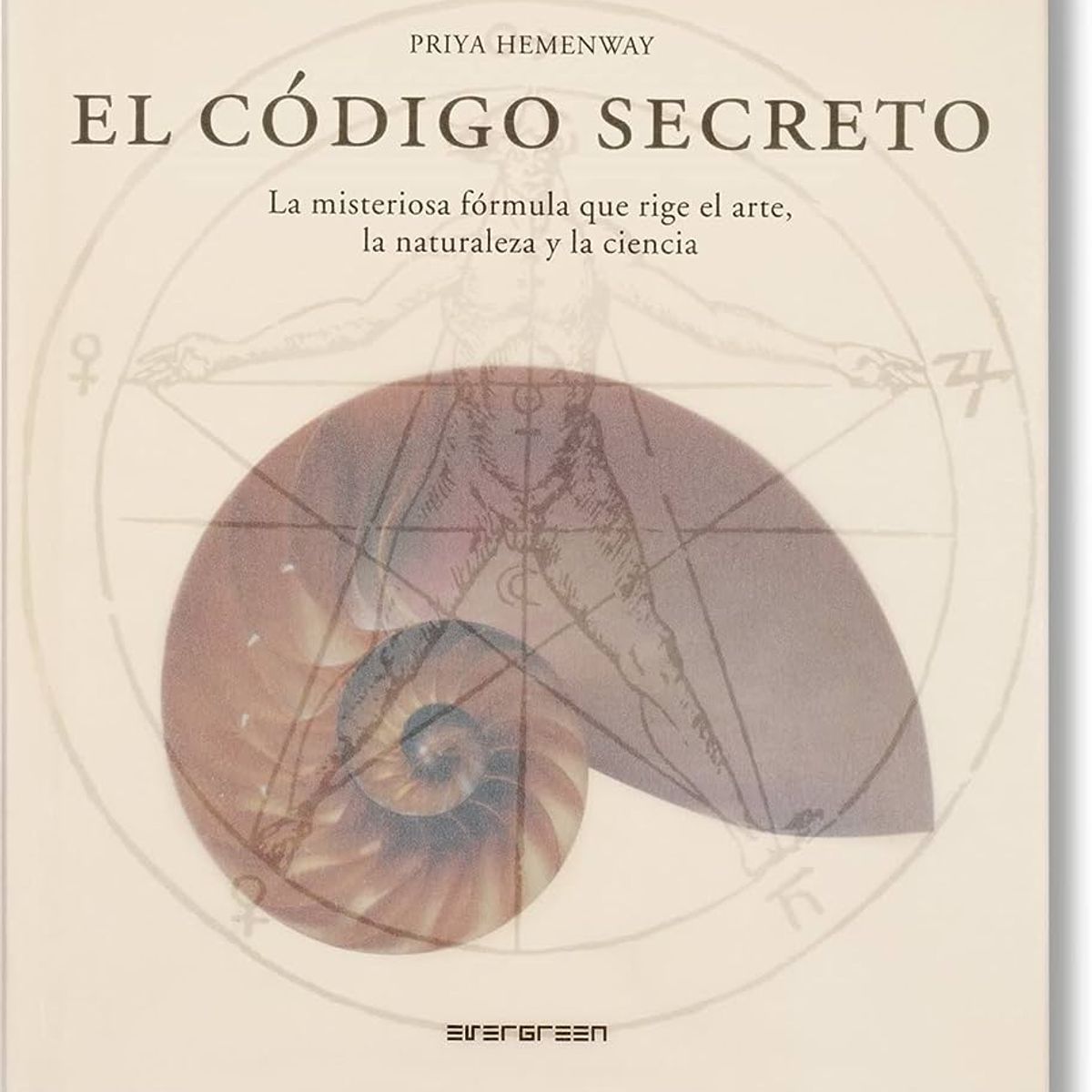 TASCHEN - Ev - El Código Secreto