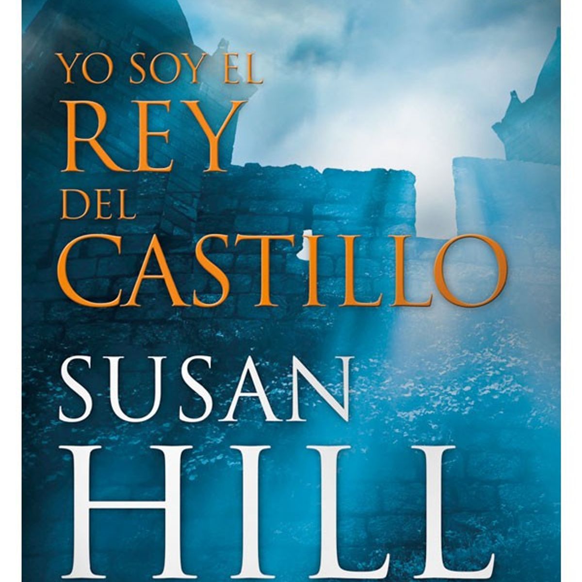 EDHASA - Yo Soy El Rey Del Castillo