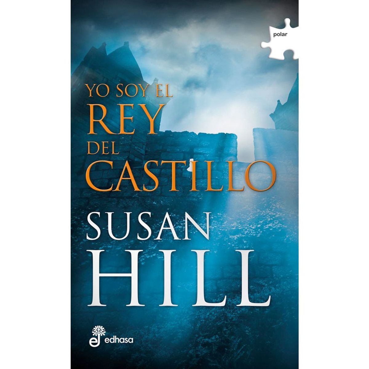 EDHASA - Yo Soy El Rey Del Castillo