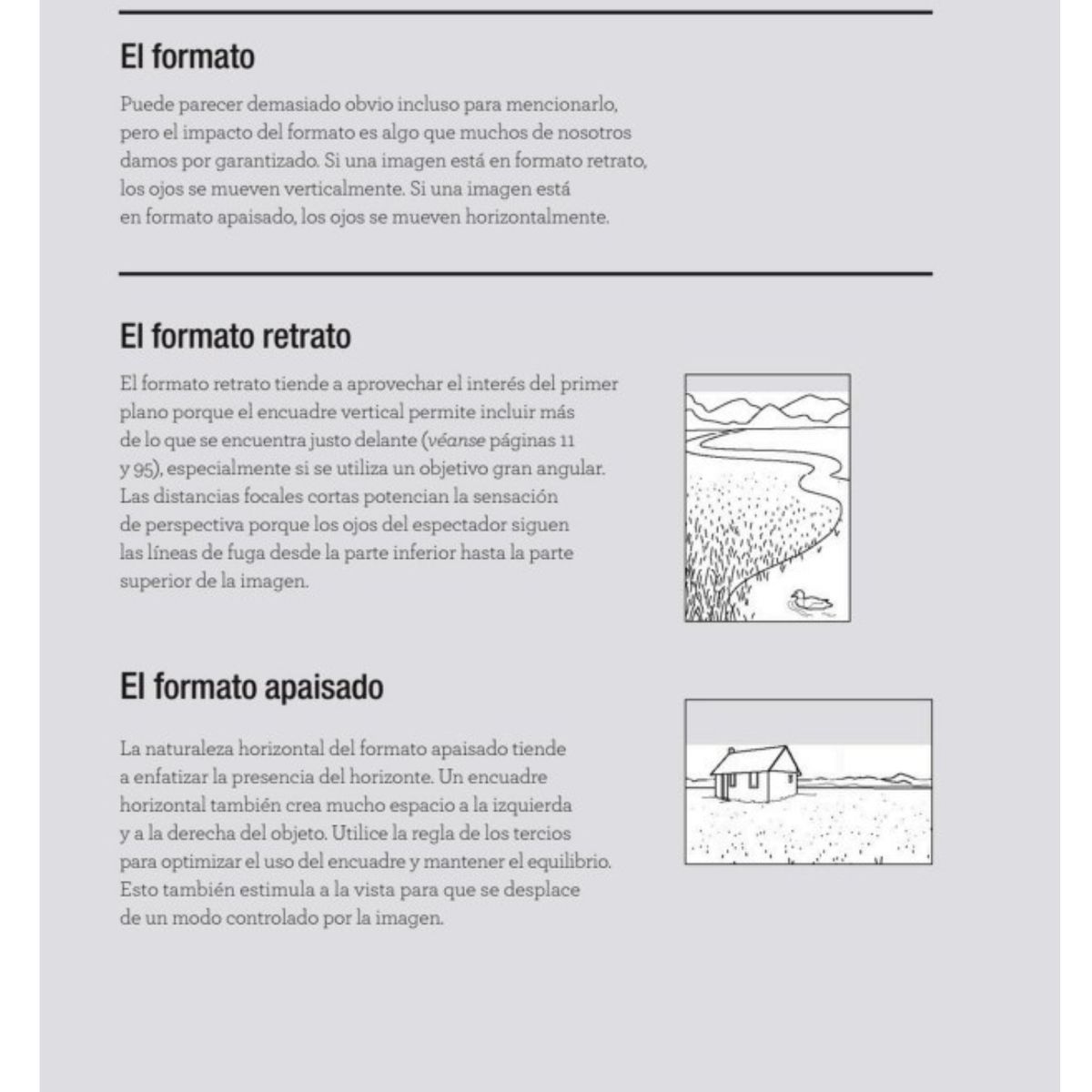 BLUME - Lea Este Libro Si Desea Tomar Buenas Fotografías De Lugares