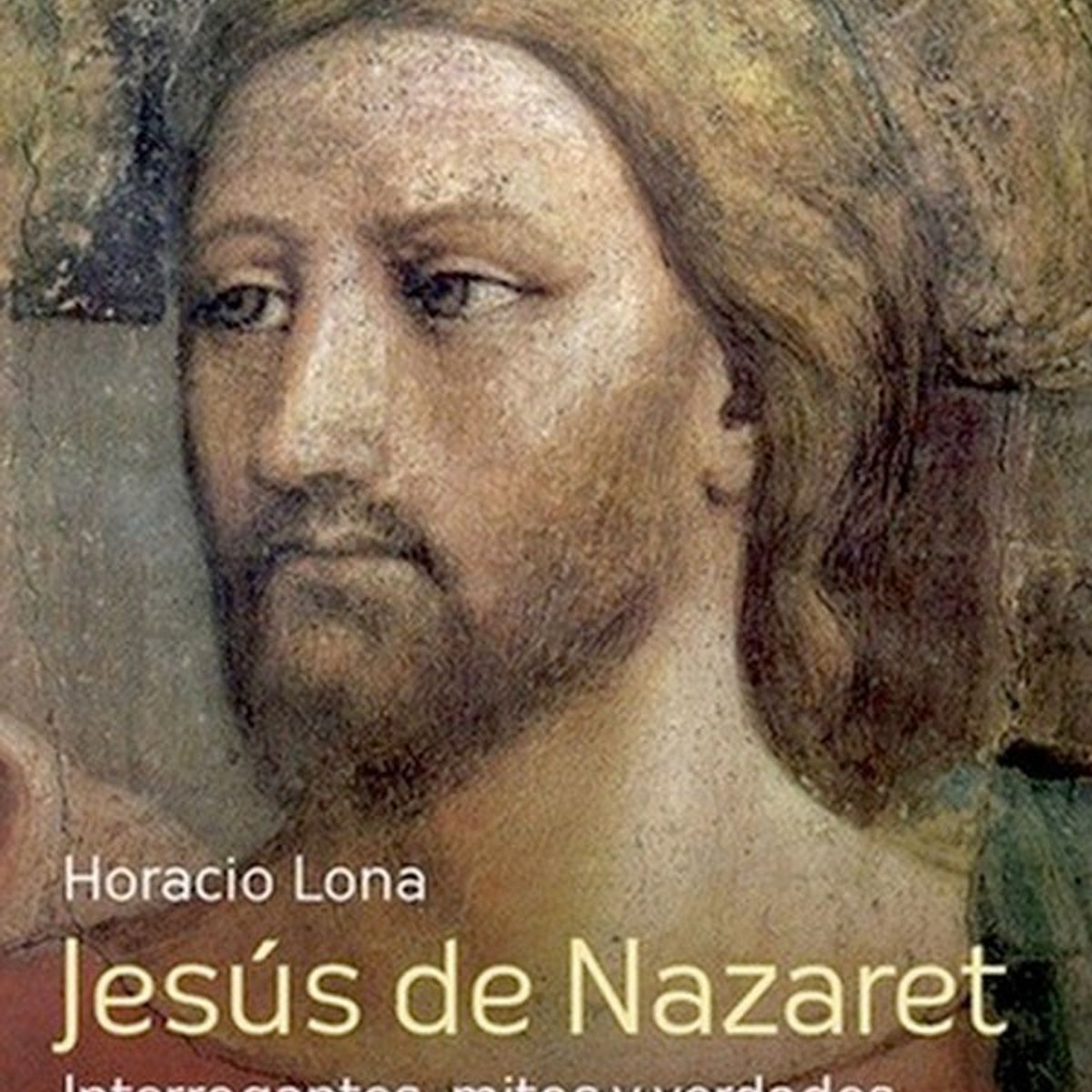 EDHASA - Jesús De Nazaret de Editorial Edhasa
