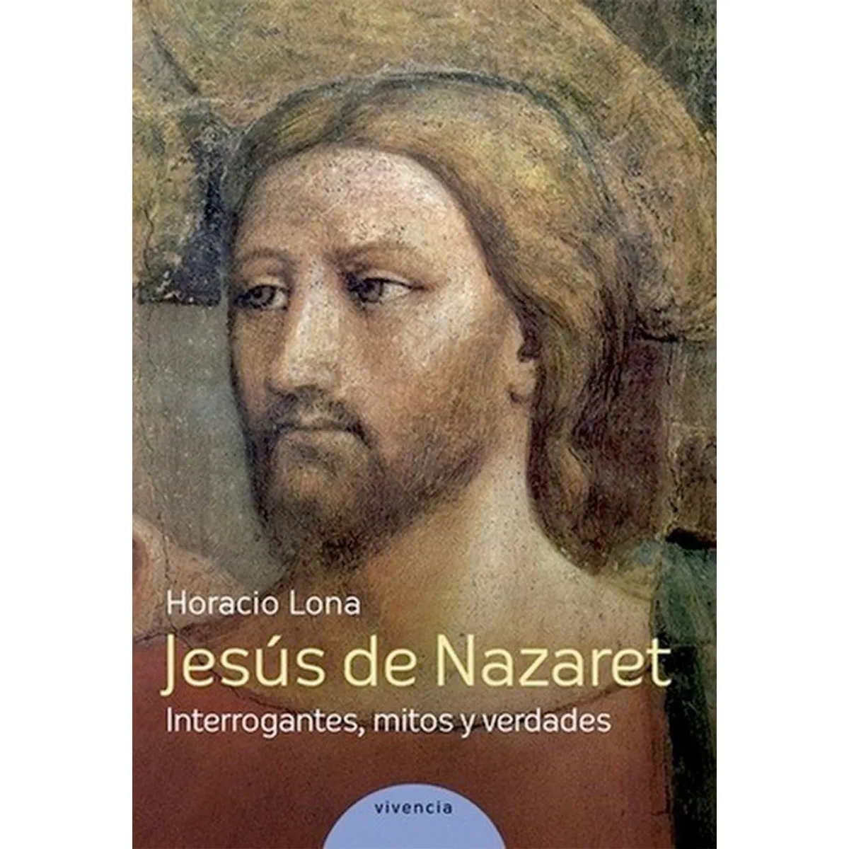 EDHASA - Jesús De Nazaret de Editorial Edhasa