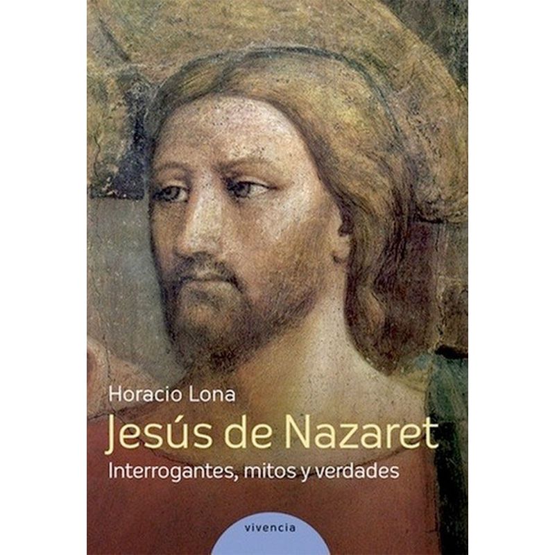 EDHASA - Libro Jesus De Nazaret