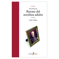 EDHASA - Retrato Del Novelista Adulto