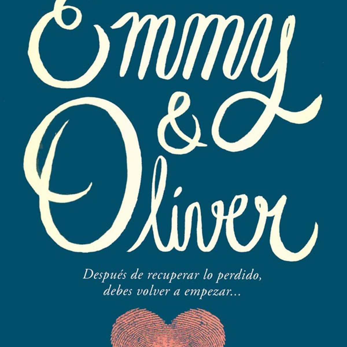 EDHASA - Numeral - Emmy & Oliver