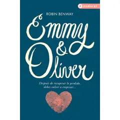 EDHASA - Numeral - Emmy & Oliver