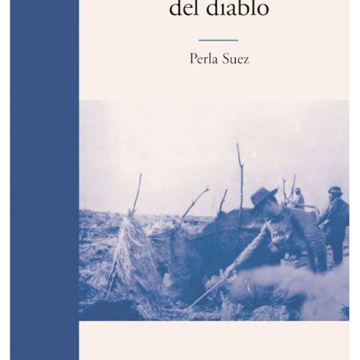 EDHASA - El Pais Del Diablo