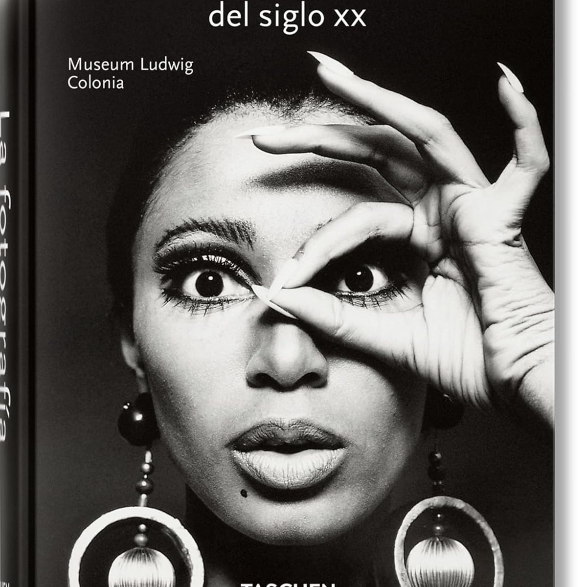 TASCHEN - Biblioteca Universal - La Fotografía Del Siglo XX