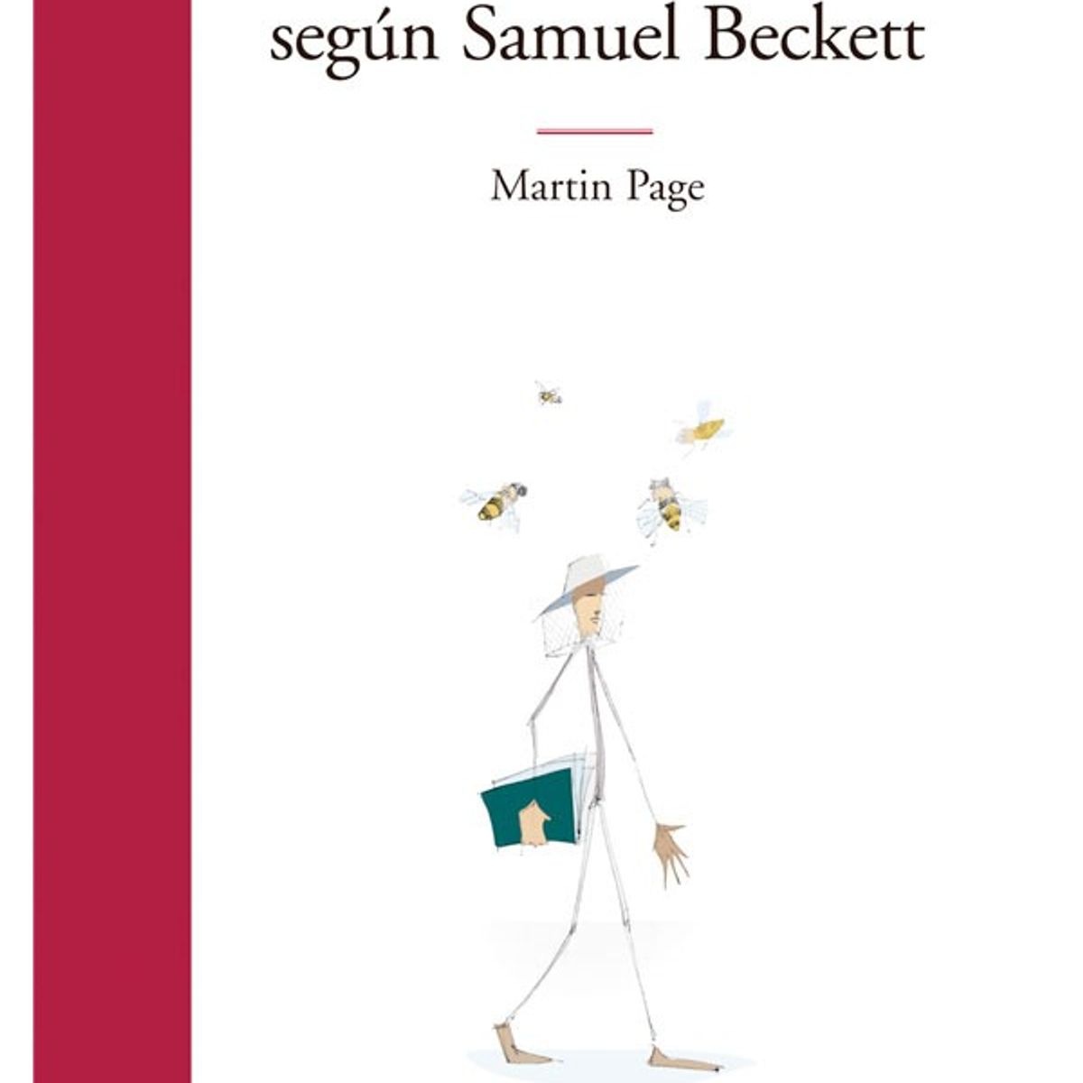 EDHASA - La Apicultura Segun Samuel Beckett