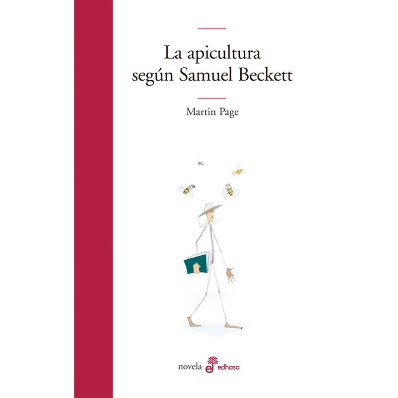 EDHASA - La Apicultura Segun Samuel Beckett