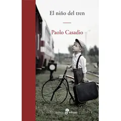 EDHASA - Libro El Niño Del Tre.n
