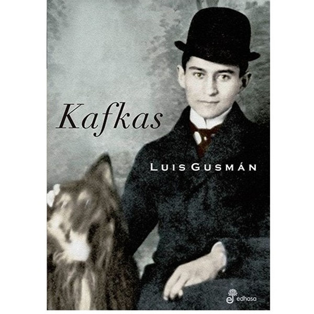 EDHASA - Kafkas de Editorial Edhasa