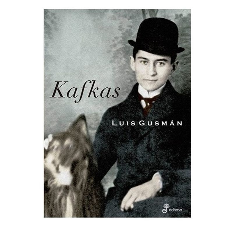 EDHASA - Libro Kafkas